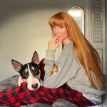 Alina Kovalenko Instagram – 🥹