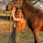 Alina Kovalenko Instagram – 🥹