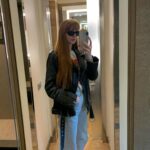 Alina Kovalenko Instagram – 🥹