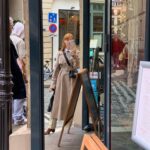 Alina Kovalenko Instagram – Something from the timeline
