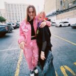 Alina Pyazok Instagram – Happy birthday our dear friend @tommycashworld ! We love you ❤️