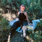 Alina Pyazok Instagram – Ну чо… Happy birthday to me 🥳