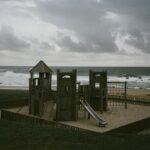 Alina Pyazok Instagram - a little melancholy. 35 mm, Porto, 2023.