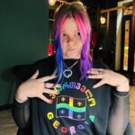Alina Pyazok Instagram – Хочется сделать пост и собрать весёлые видео из поездки в карусель)) а там столько всего) но я как нибудь соберусь) А пока просто ярко посижу в вашей ленте 🧞‍♀️🧞🧞‍♂️ ))) 📸@madnailzzz