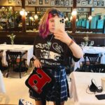 Alina Pyazok Instagram – Настроение: выкладывать фотки в ленту)