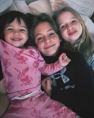 Alisan Porter Instagram - My entire ♥️