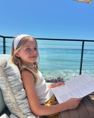 Alisan Porter Instagram - 10th birthday dump 🎂 @iam_ariasage