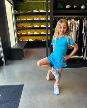 Alisan Porter Instagram - 10th birthday dump 🎂 @iam_ariasage