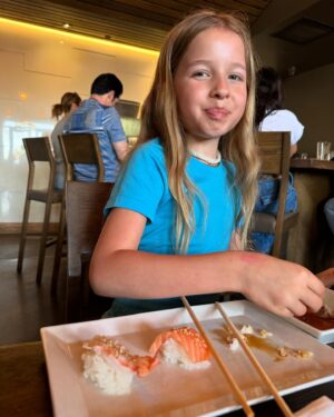 Alisan Porter Instagram - 10th birthday dump 🎂 @iam_ariasage