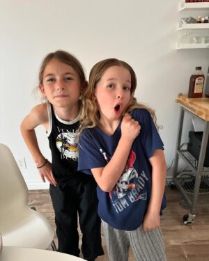 Alisan Porter Instagram - 10th birthday dump 🎂 @iam_ariasage
