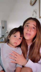 Actress Alisan Porter HD Instagram Photos and Wallpapers May 2024