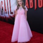 Alisha Weir