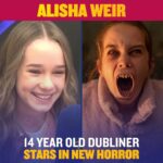 Alisha Weir