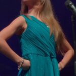 Alisha Weir