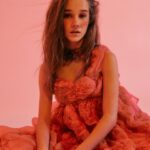 Alisha Weir