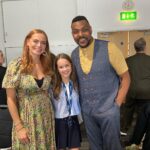 Alisha Weir