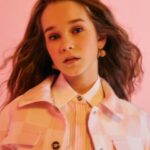 Alisha Weir