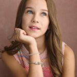 Alisha Weir