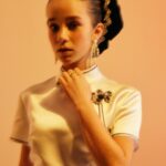 Alisha Weir