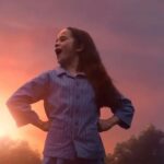Alisha Weir