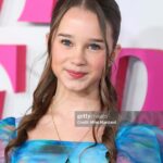 Alisha Weir