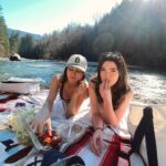 Alisha Newton Instagram - sneak peek of summer? 🥹☀️🌱⛰️