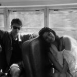 Alisha Newton Instagram - a walter boys summer 🥹 1. Erin and Jackie with our incredible DOP: Walt 🫶🏼 2. @ashbygentry and I celebrating our birthday together 3. the lake house was freezing cold but somehow we all got sun burnt?? 4. @nikkirodriguez glows on a trail ride 5. Lovely’s on the school bus ☺️ @coreyfogelmanis @myalowe 6. idk if this is @ashbygentry or Alex Walter?? 7. Garcia bbs 🫶🏼 @aboutisaac @okaymyles 8. Danny ☺️ @connor_stanhope 9. Skythan @jaylanevans @coreyfogelmanis on a special hike