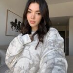 Alisha Newton Instagram - this one’s for you 🤍