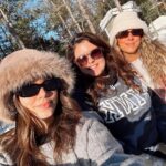 Alisha Newton Instagram - happy galentines 💌🧸✨🍓 go tell ur besties u love them! 🥰 also swipe to the end for a spook 🥴