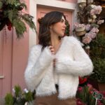 Alisha Newton Instagram - ✨🎀🎄❄️🫶🏼 girly holiday stops in @windsorstore #ad