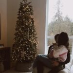 Alisha Newton Instagram - merry christmas ily ✨