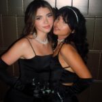 Alisha Newton Instagram - from the wrap party ✨ #mlwtwb