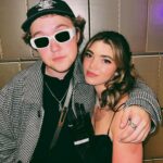 Alisha Newton Instagram - from the wrap party ✨ #mlwtwb