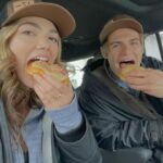 Alisha Newton Instagram - Behind the scenes camera roll FAVS #MLWTWB