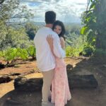 Alisha Newton Instagram - a weekend celebrating people I love in the most beautiful place 🥰🤍