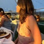 Alisha Newton Instagram - a weekend celebrating people I love in the most beautiful place 🥰🤍