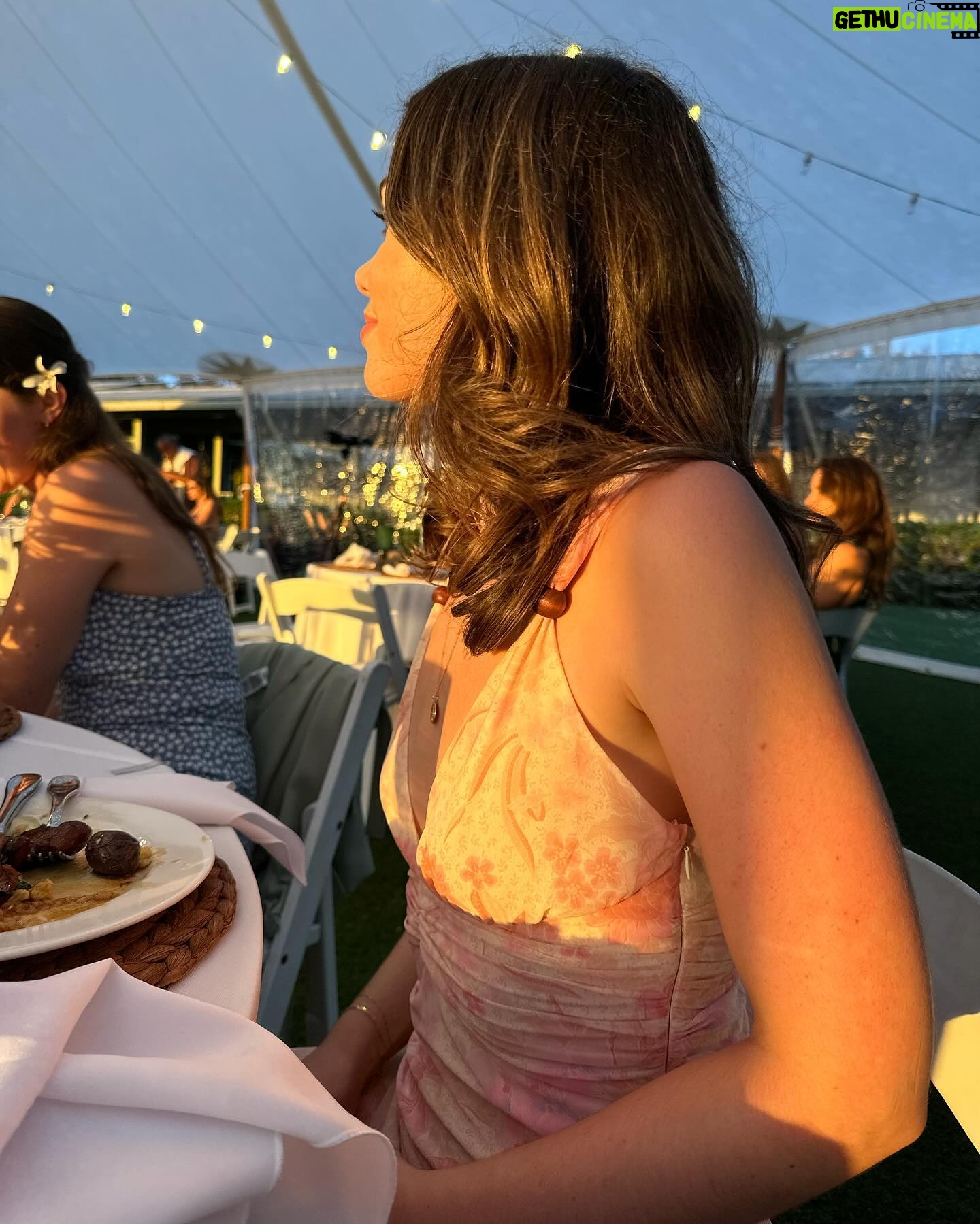 Alisha Newton Instagram - a weekend celebrating people I love in the most beautiful place 🥰🤍