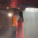 Alisha Parveen Instagram - 🔛 set #udaariyan #alishaparveen #anurajchahal
