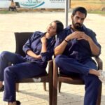 Alisha Parveen Instagram – Jattan🤍

#AlMaan #udaariyaan #anurajchahal #alishaparveen