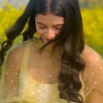 Alisha Parveen Instagram - ਪੰਜਾਬ💛 . . #love