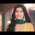 Alisha Parveen Instagram – Wahi pasandida kahaani, bas doosre waqt par. ⏳ Aa rahe hai Armaan aur Aasma ab 29th April se roz shaam 6 baje. 🤩

Dekhiye #Udaariyaan, 29th April se har roz shaam 6 baje sirf #Colors aur @officialjiocinema par.

@ianurajchahal @mealishaparveen @_aditibhagat