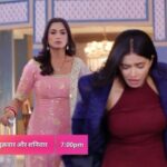 Alisha Parveen Instagram – Kaise karegi Aasma, Alia ke saazishon ka the end? 🙁

Dekhiye #Udaariyaan, Aasma Ki Jeet, har roz shaam 7 baje sirf #Colors aur @officialjiocinema par.

@ianurajchahal @mealishaparveen @_aditibhagat