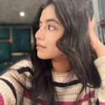 Alisha Parveen Instagram - Just trying to take candids😛