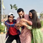 Alisha Parveen Instagram - Coffee… ?
