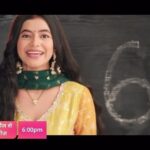 Alisha Parveen Instagram – Aapke watch ka kaata ab rukega 6 bajne par, kyunki hum 29th April se aane waale hai naye samay par. 🥳✨

Dekhiye #Udaariyaan, 29th April se har roz shaam 6 baje sirf #Colors aur @officialjiocinema par.

@ianurajchahal @mealishaparveen @_aditibhagat