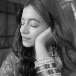 Alisha Parveen Instagram - तेरा नाम 'इश्क़'❤️