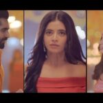 Alisha Parveen Instagram – Diwali Special !
#udaariyaan Mon-Sun at 7pm on @colorstv 
🪔✈️

Keep spreading love🤍
@ianurajchahal @_aditibhagat @sargunmehta @ravidubey2312 @dreamiyata