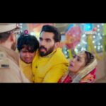 Alisha Parveen Instagram - Apne tootate huye parivaar ko, kya bikharne se rokk paayenge Aasma aur Armaan? 😯 Dekhiye #Udaariyaan, har roz shaam 7 baje sirf #Colors aur @officialjiocinema par. @ianurajchahal @mealishaparveen @_aditibhagat