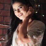 Alisha Parveen Instagram – 🤍