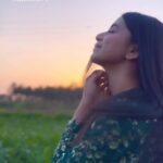 Alisha Parveen Instagram - 🤍 #reels #love